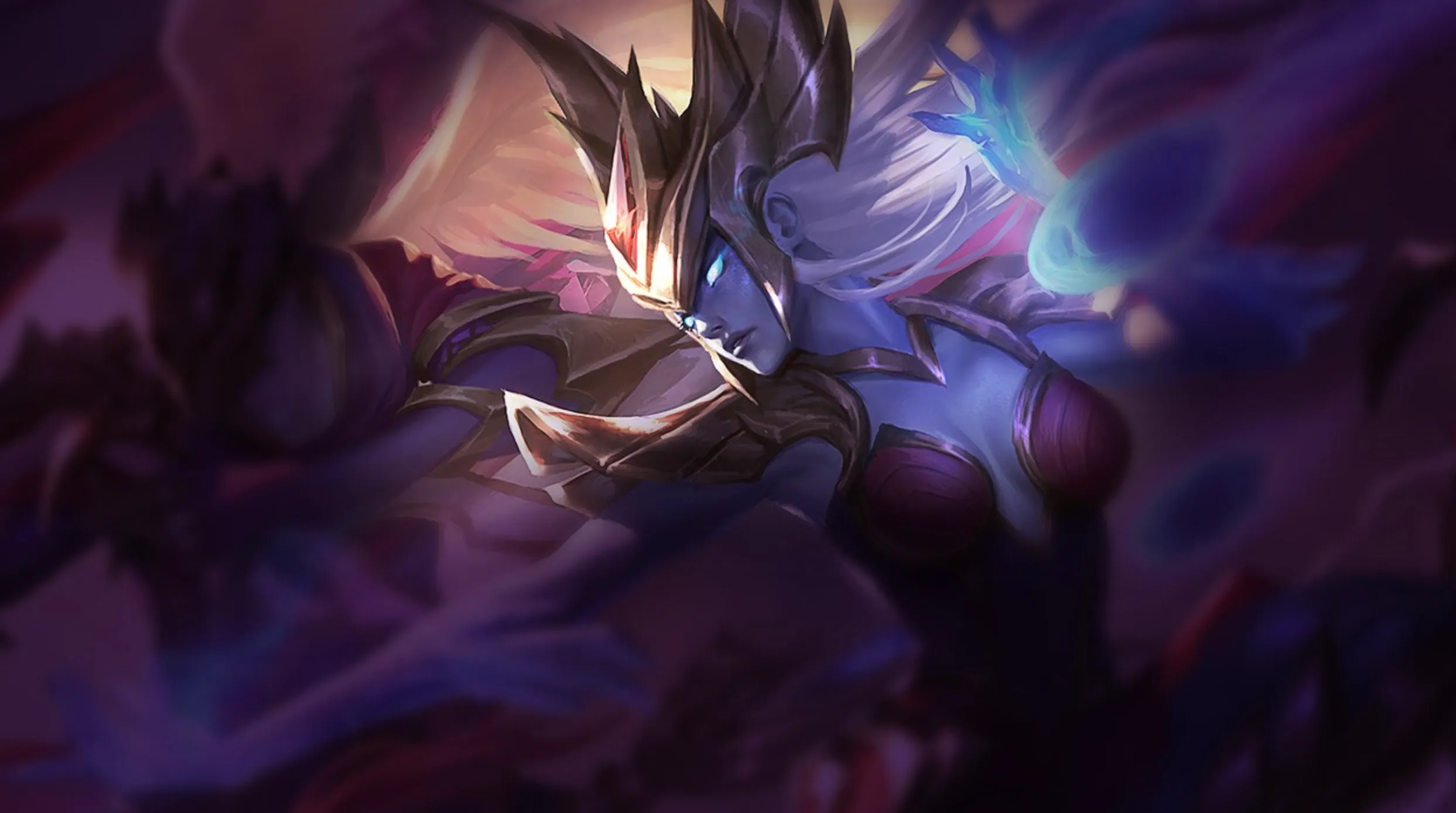 SKT T1 Syndra